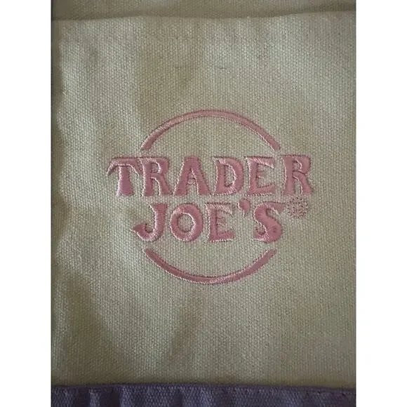 Disney UP Russell Doug and Kevin Custom Made Trader Joes Mini Tote One of a Kind - Picture 6 of 10